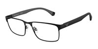 Montura de gafas Emporio Armani Hombre